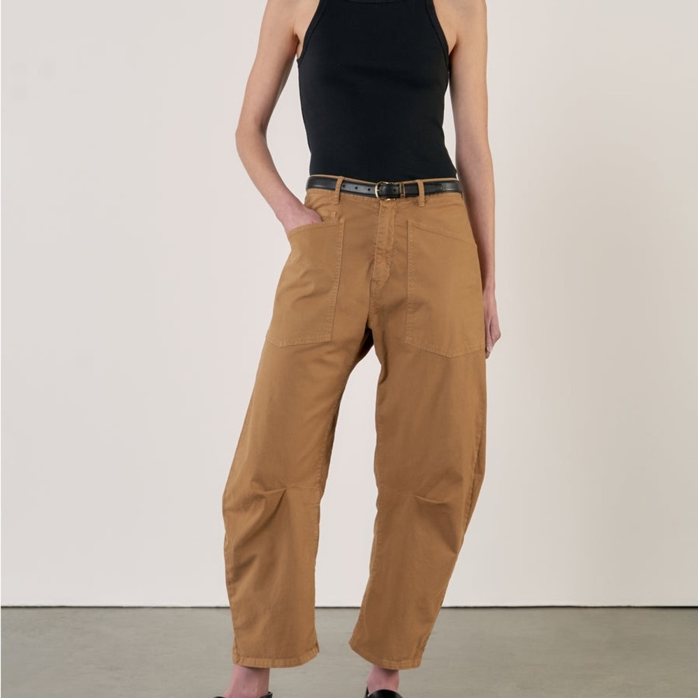Nili Lotan Shon Pants Size 0
